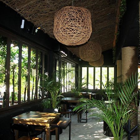 Hotel Casa Hx - Adults Only Holbox  Eksteriør bilde