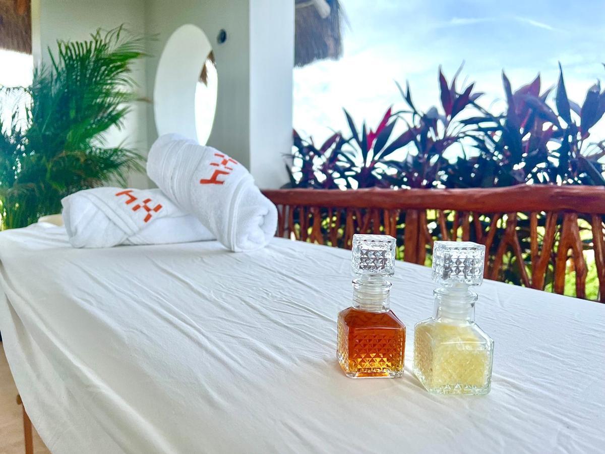 Hotel Casa Hx - Adults Only Holbox  Eksteriør bilde