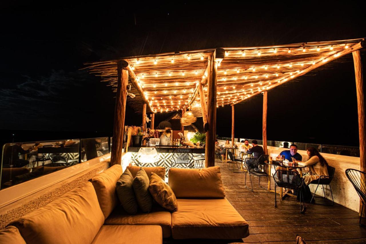 Hotel Casa Hx - Adults Only Holbox  Eksteriør bilde