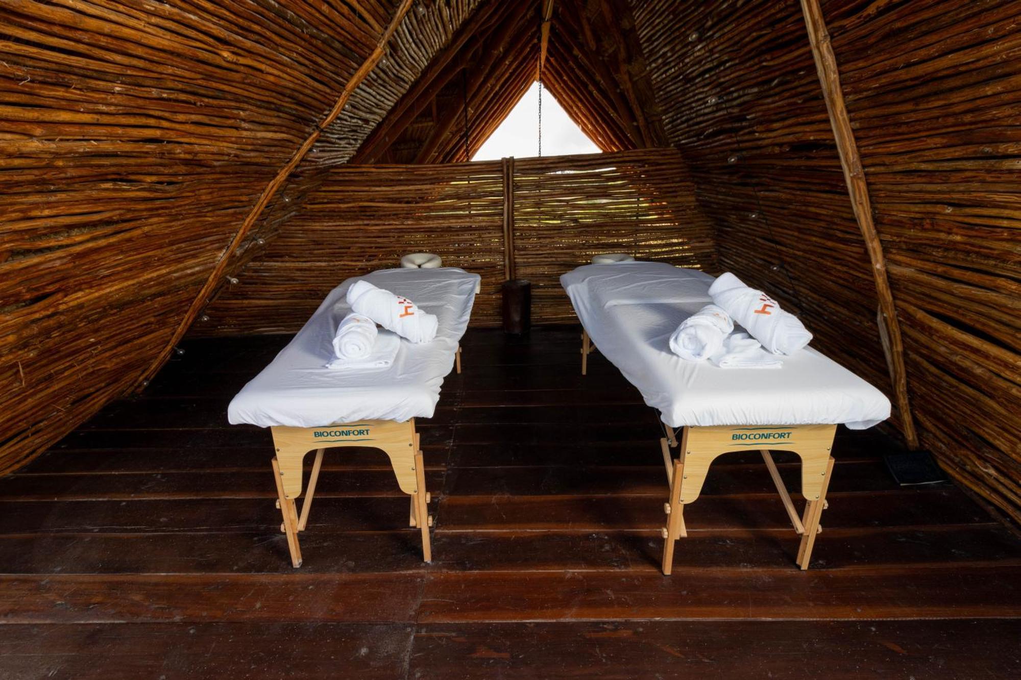 Hotel Casa Hx - Adults Only Holbox  Eksteriør bilde