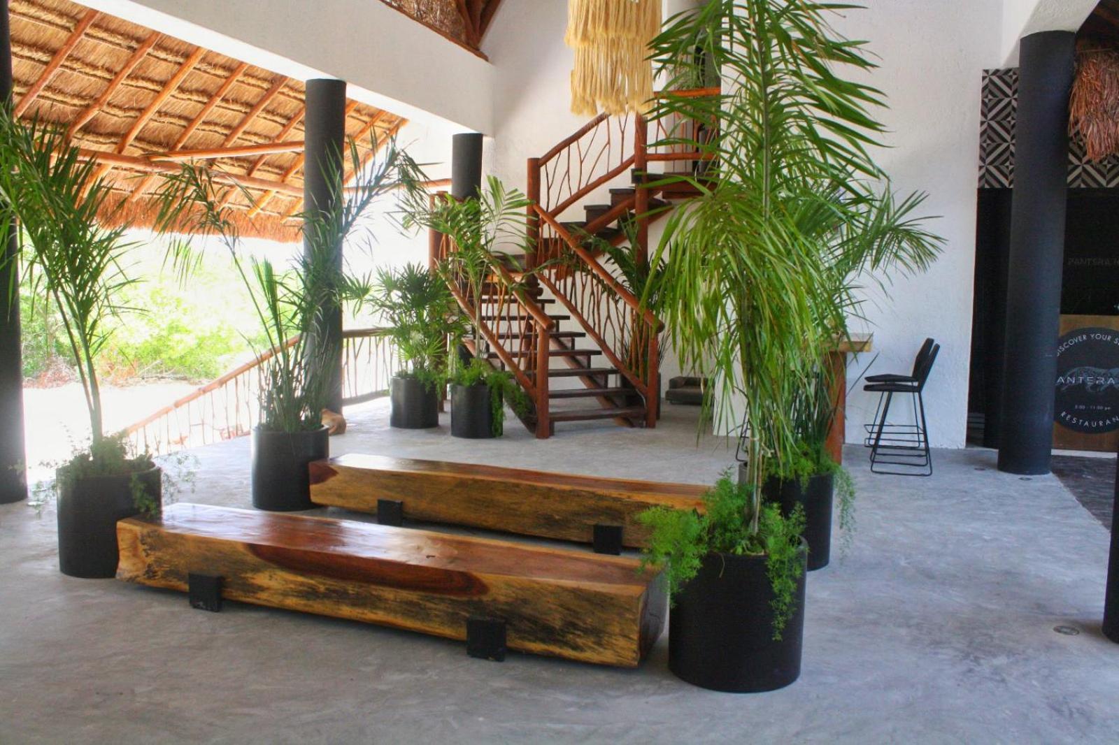 Hotel Casa Hx - Adults Only Holbox  Eksteriør bilde