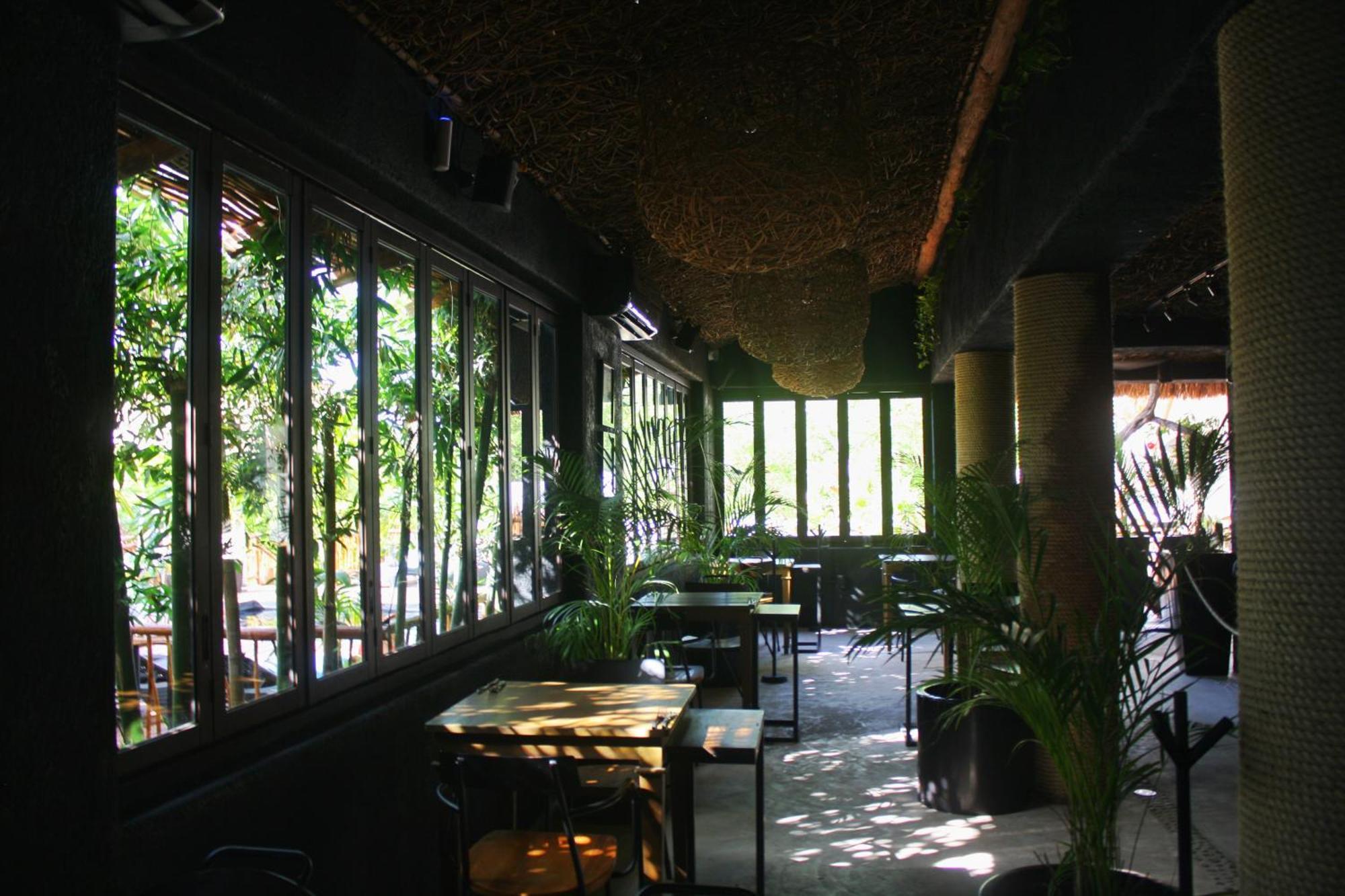 Hotel Casa Hx - Adults Only Holbox  Eksteriør bilde