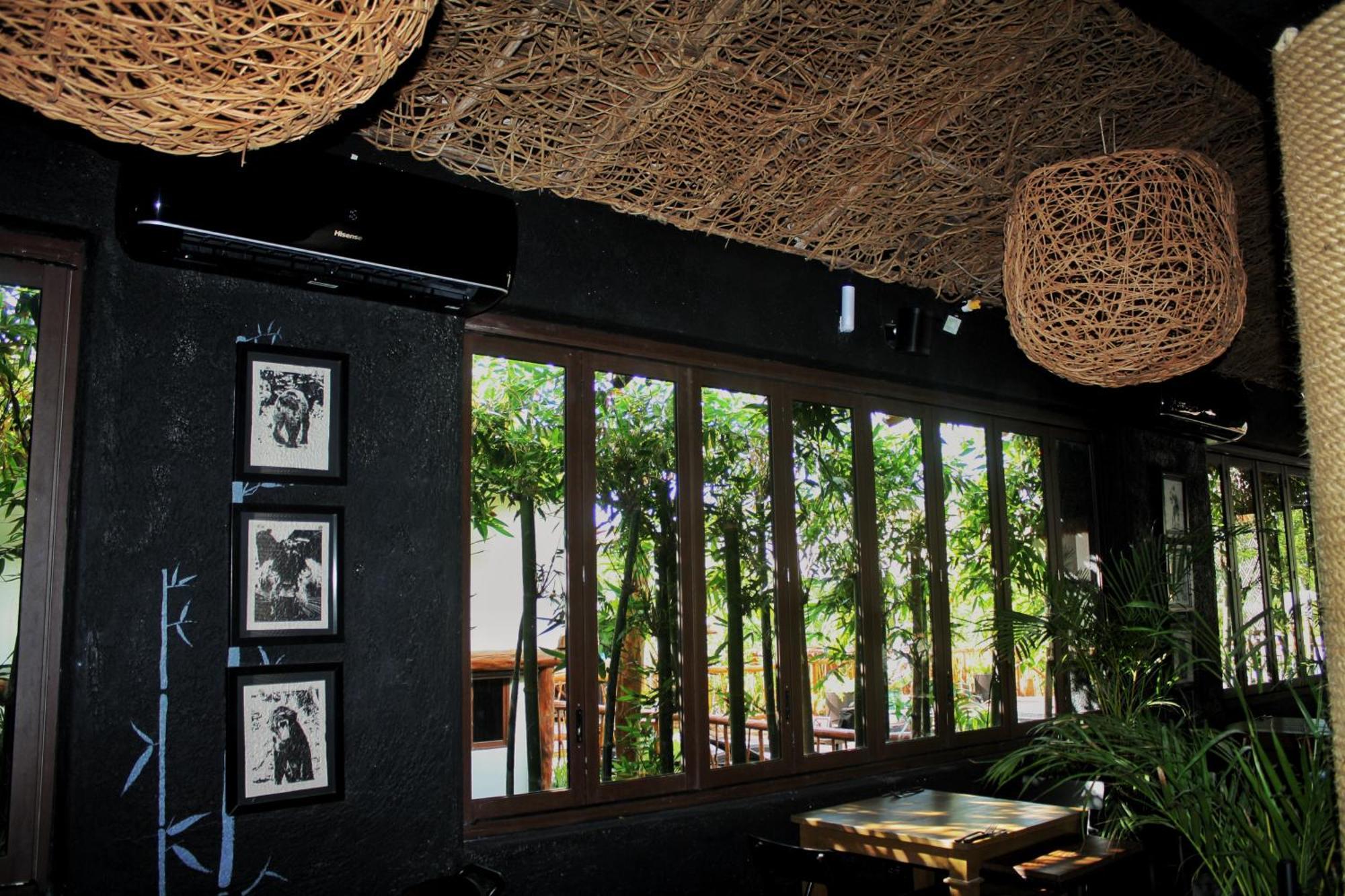 Hotel Casa Hx - Adults Only Holbox  Eksteriør bilde